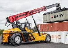 Dohvatni slagač Sany SRSC4535G5-S