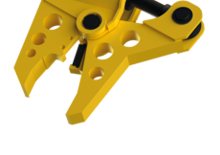 Drobilice za beton Arrowhead 60 CC