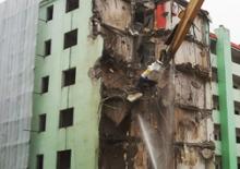 Drobilice za beton AJCE ACR1