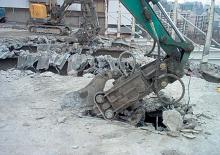 Drobilice za beton All-Kor AKC 500CH2