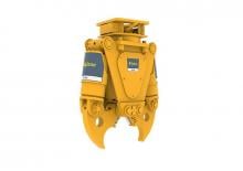 Drobilice za beton Atlas Copco CB 350