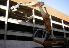 Drobilice za beton Arden CB 700