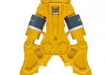 Drobilice za beton Atlas Copco CB 950