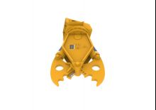 Drobilice za beton Epiroc CB 950
