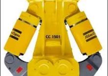 Drobilice za beton Atlas Copco CC 1501 U