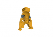 Drobilice za beton Epiroc CC 1600 U