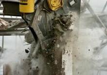 Drobilice za beton Atlas Copco CC 1700S