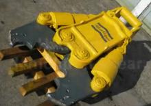 Drobilice za beton Atlas Copco CC 2100 S