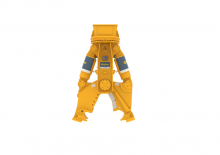 Drobilice za beton Epiroc CC 2300 U