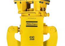 Drobilice za beton Atlas Copco CC 250