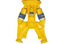 Drobilice za beton Epiroc CC 2500 U