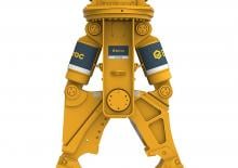 Drobilice za beton Epiroc CC 3100 S