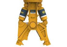 Drobilice za beton Epiroc CC 3100 U