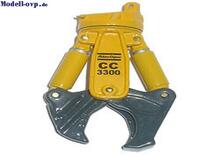 Drobilice za beton Atlas Copco CC 3300S