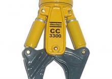 Drobilice za beton Atlas Copco CC 3300U