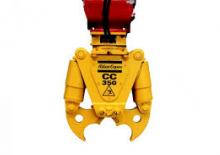 Drobilice za beton Atlas Copco CC 350