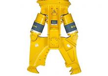 Drobilice za beton Epiroc CC 3700 U