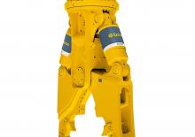 Drobilice za beton Atlas Copco CC 5000S