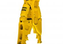 Drobilice za beton Atlas Copco CC 5000U