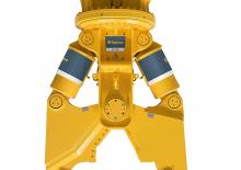 Drobilice za beton Atlas Copco CC 7000S