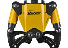 Drobilice za beton Darda CC440