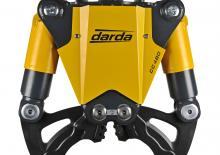 Drobilice za beton Darda CC480