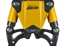 Drobilice za beton Darda CC580