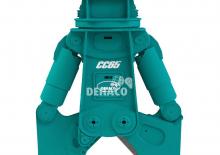 Drobilice za beton Dehaco CC65R