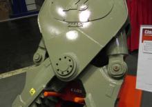 Drobilice za beton Arden CD042