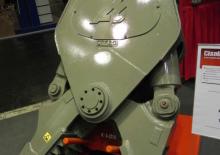 Drobilice za beton Arden CD045