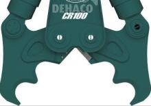Drobilice za beton Dehaco CR 100R