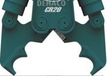 Drobilice za beton Dehaco CR 20R