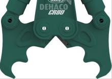 Drobilice za beton Dehaco CR 80R