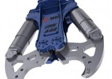 Drobilice za beton MBI CRH440