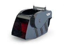 Drobilice za beton VTN CS 27