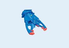 Drobilice za beton Arden CU 022 CB