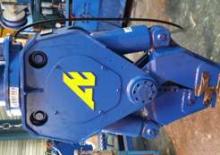 Drobilice za beton Arden CU007