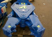 Drobilice za beton Arden CU008
