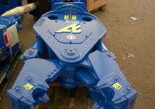 Drobilice za beton Arden CU008