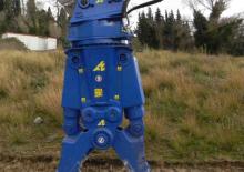 Drobilice za beton Arden CU031