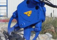 Drobilice za beton Arden CU230