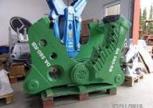 Drobilice za beton Montabert DA 580 RB