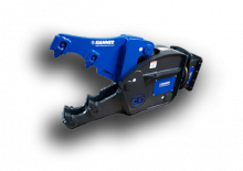 Drobilice za beton Hammer FK33