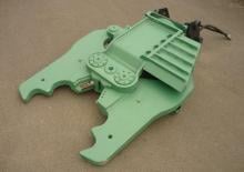 Drobilice za beton FRD FKC 70