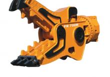 Drobilice za beton D & A FR 1000R