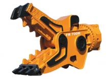 Drobilice za beton D & A FR 700R