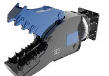 Drobilice za beton Hammer FR02