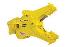Drobilice za beton Genesis GDR 200