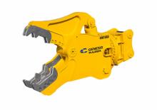 Drobilice za beton Genesis GDT 190 