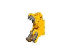 Drobilice za beton Genesis GDT 390 
